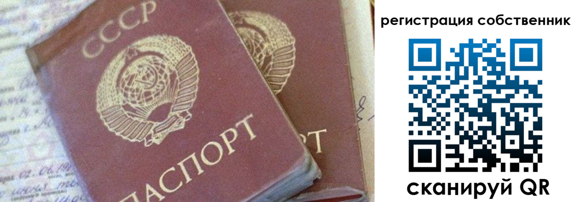прописка штамп в Рославле